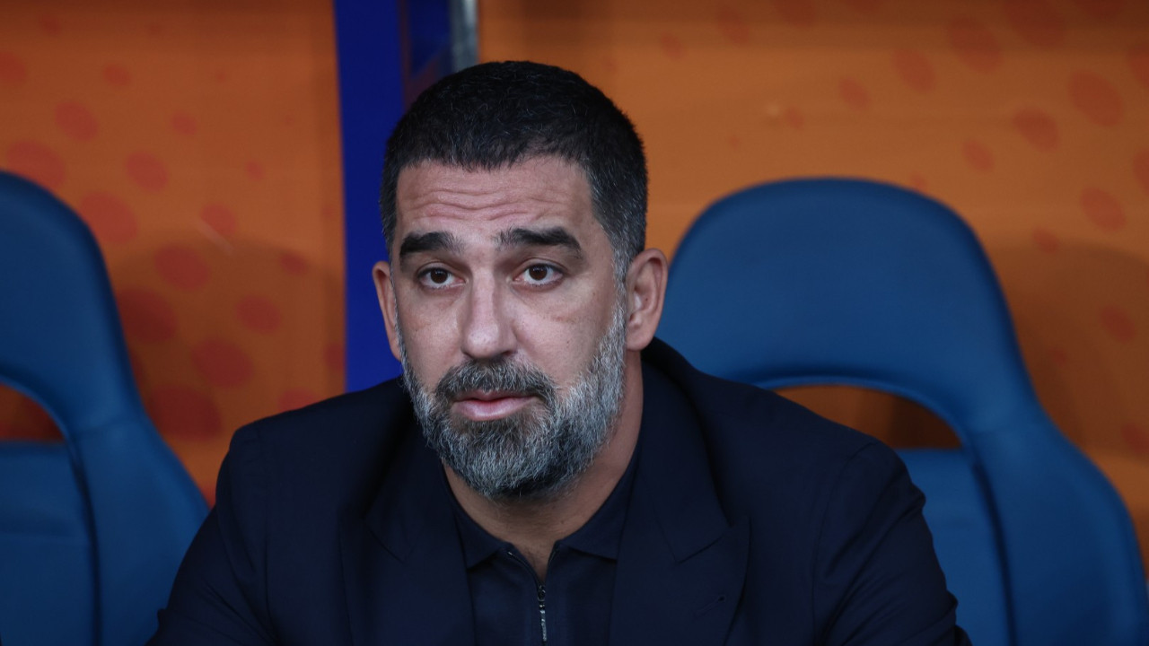 Arda Turan: Beşiktaş umarım şampiyon olur