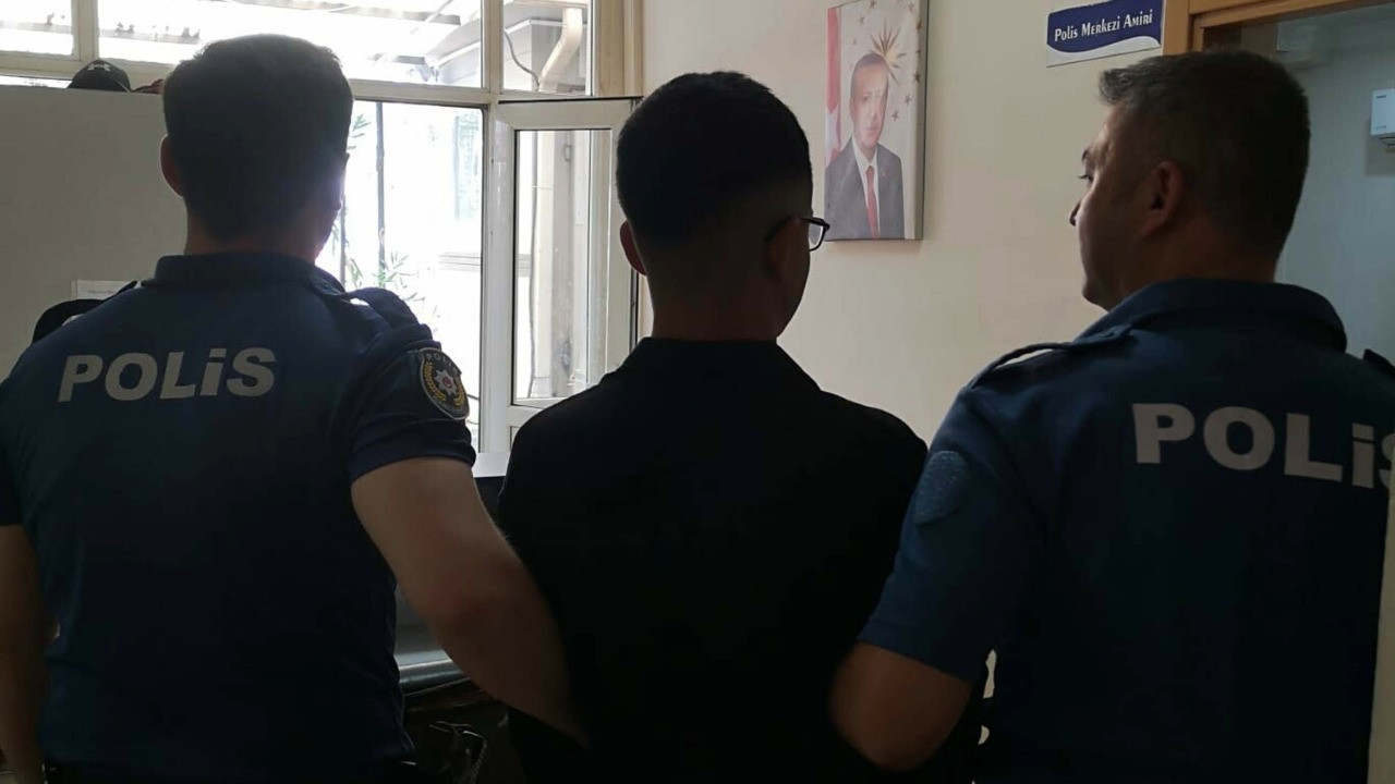 Avukatı 200 bin TL'ye öldürecekti: Son anda yakalandı