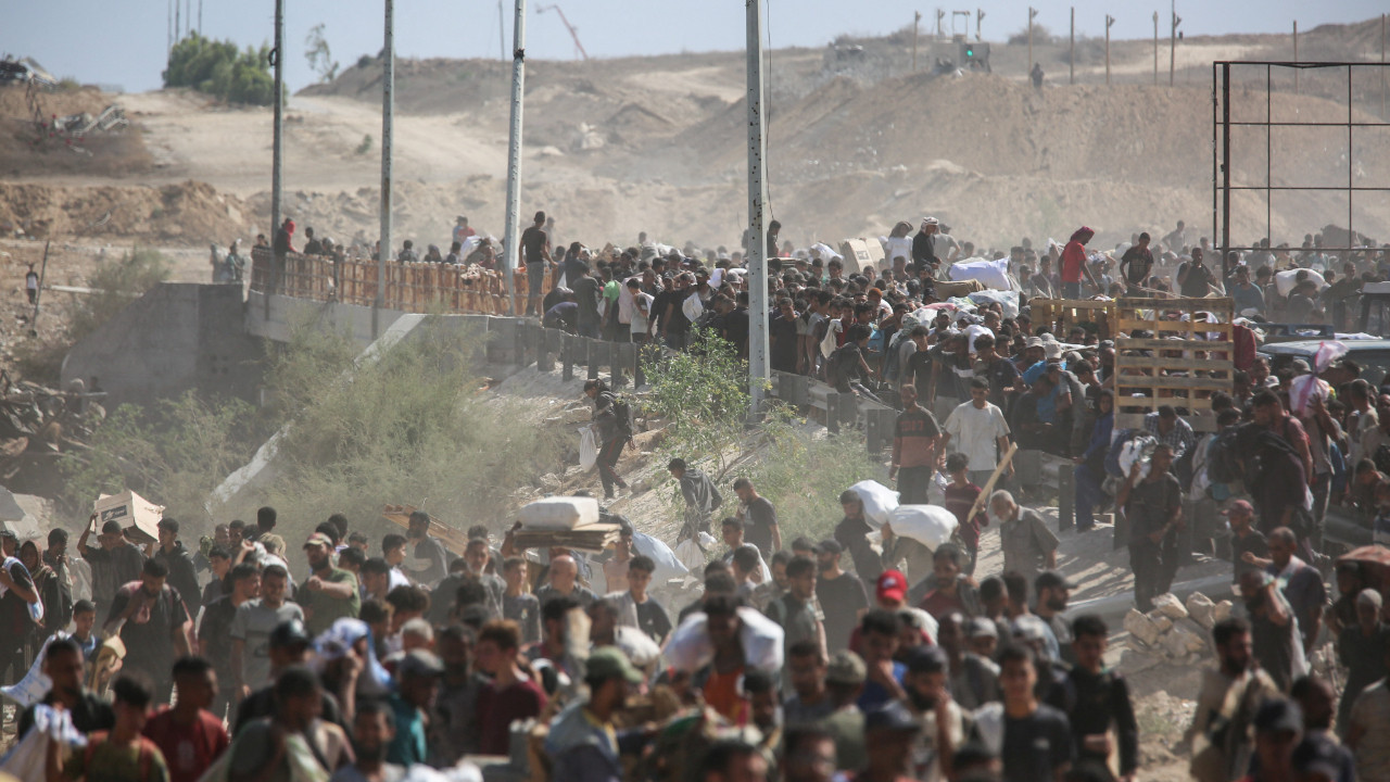 BM'den İsrail'e çok sert eleştiri