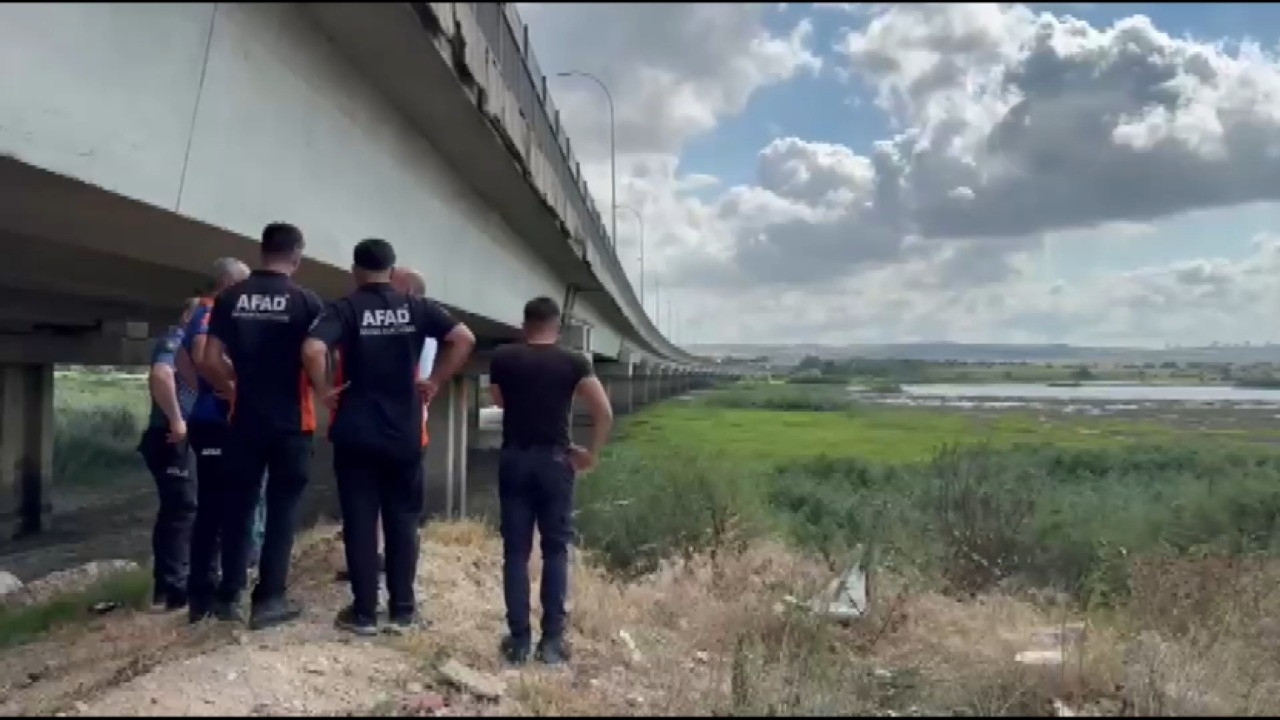 Büyükçekmece Gölü'nde kaybolan gençten acı haber: Son paylaşımı yürek burktu