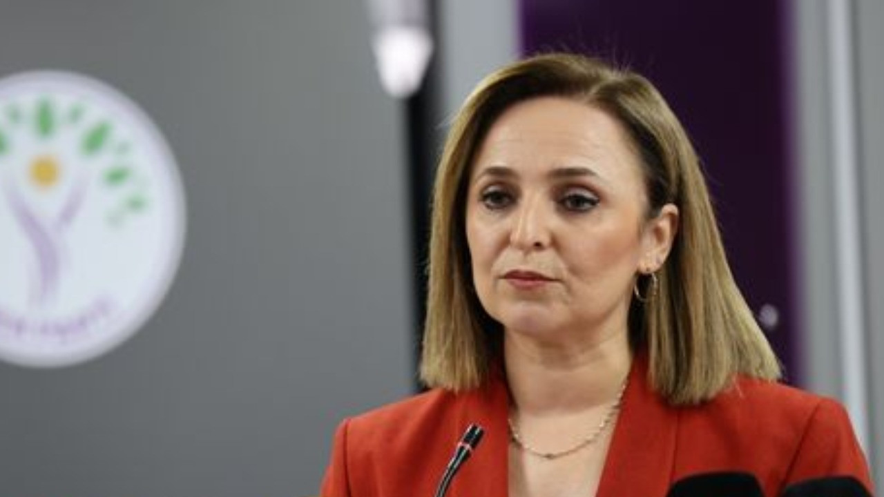 DEM Parti'den Özel'e 'otokrasi' yanıtı