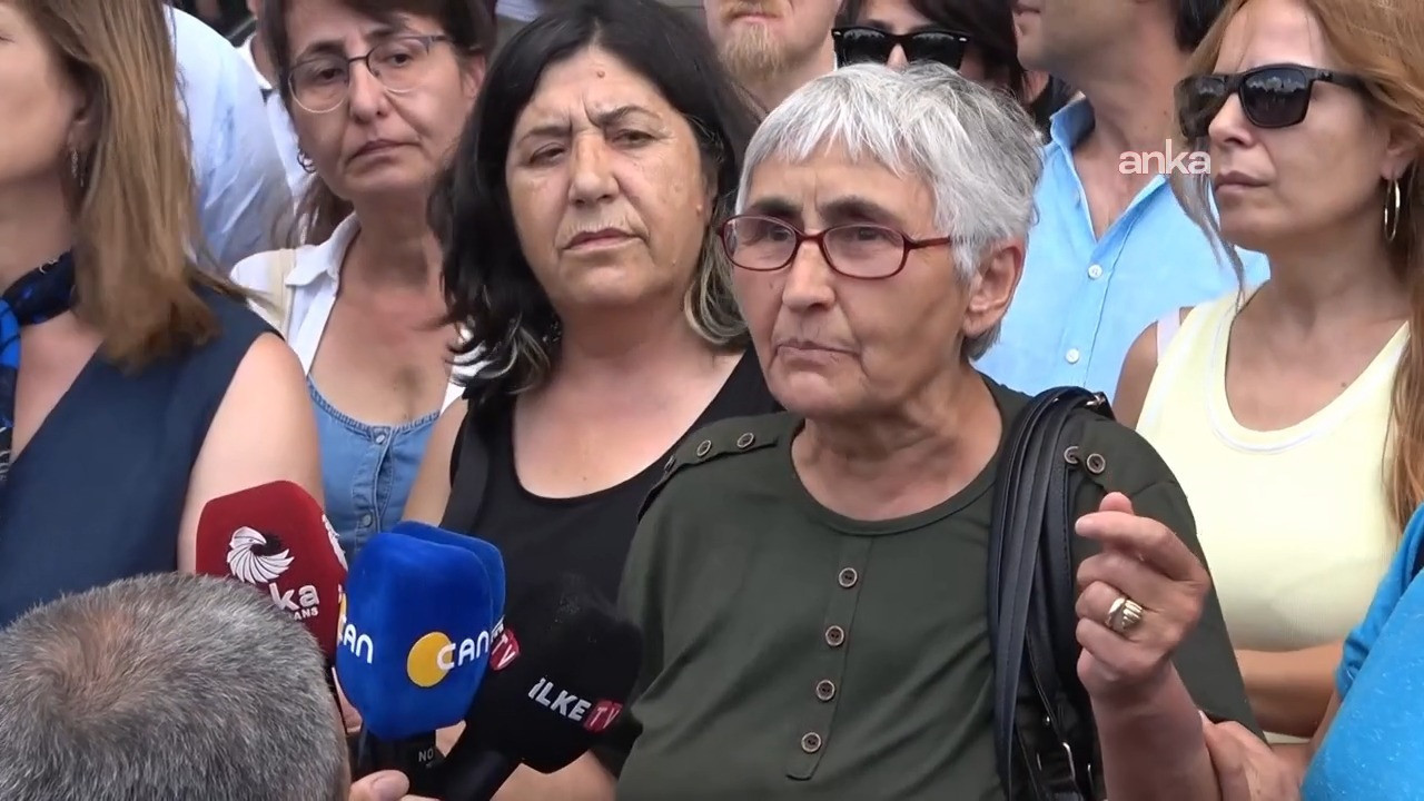 Ercüment Akdeniz’in tutukluluk halinin devamına karar verildi