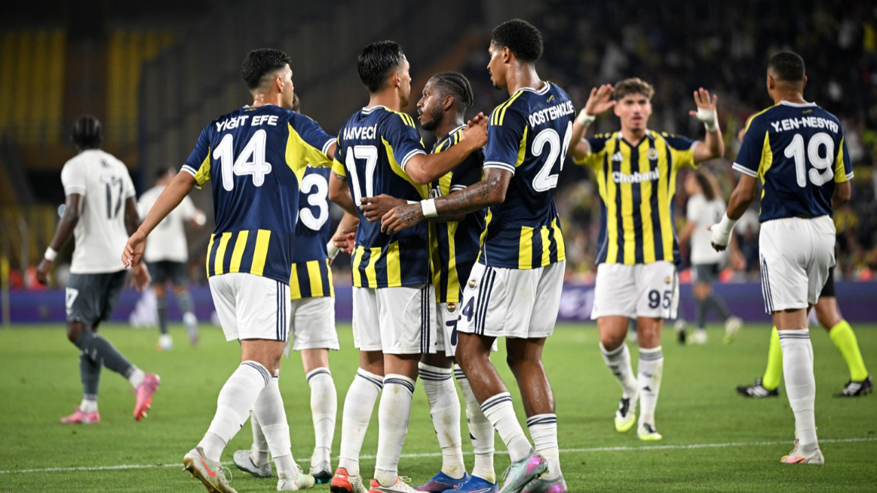 Fenerbahçe çocuklar için forma satacak