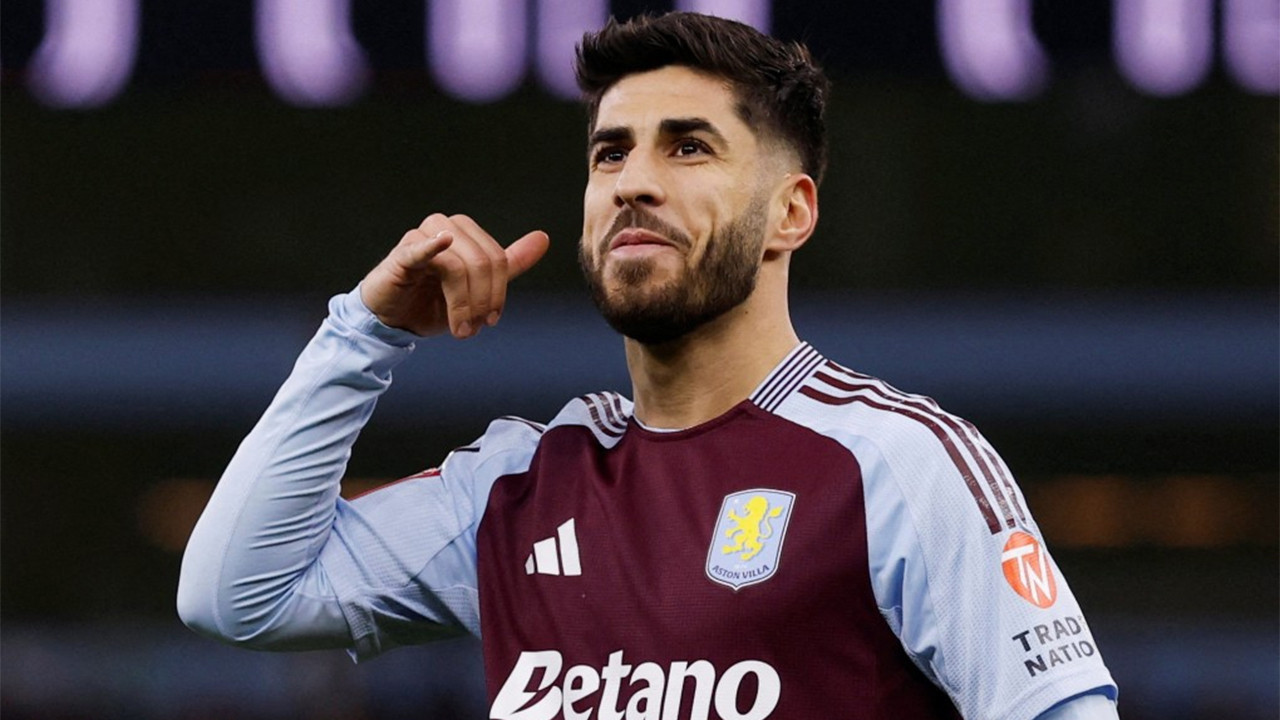 Fenerbahçe'de Marco Asensio çıkmazı: Maaş isteği krize soktu