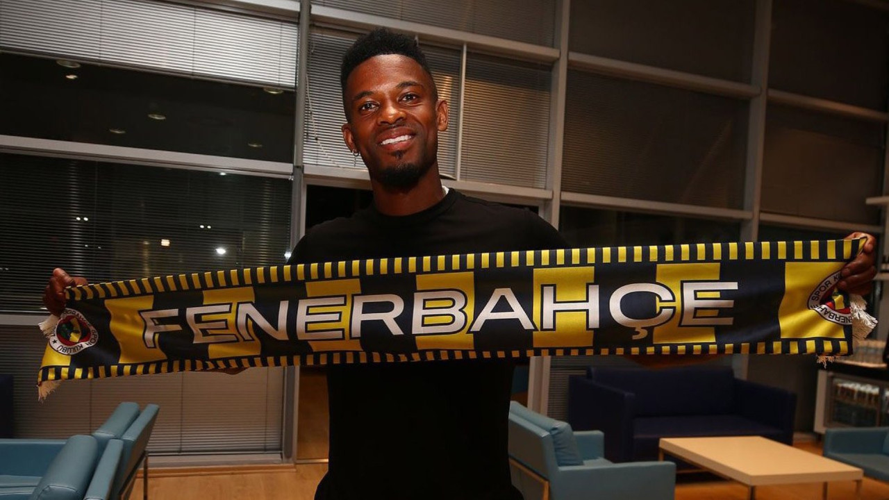 Fenerbahçe'den Beşiktaş'a sağ bek naziresi: Yeni transfer İstanbul'a geldi
