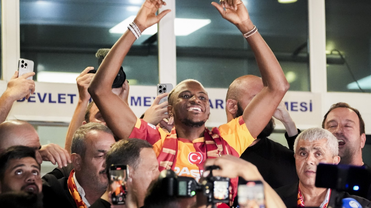 Galatasaray'dan dolandırıcılık uyarısı