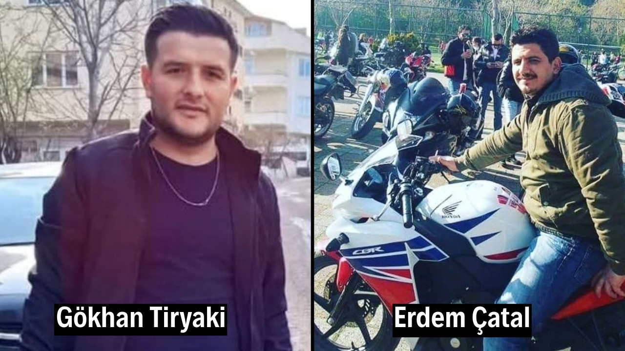 Giresun'da kaza: İki kişi öldü