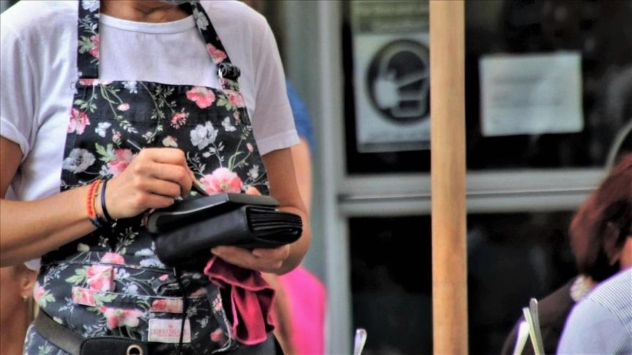 Hizmet sektöründe üretici enflasyonu hızlandı