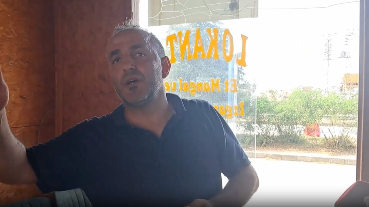 Hopa ayakta: Lütfen sesimizi duyun