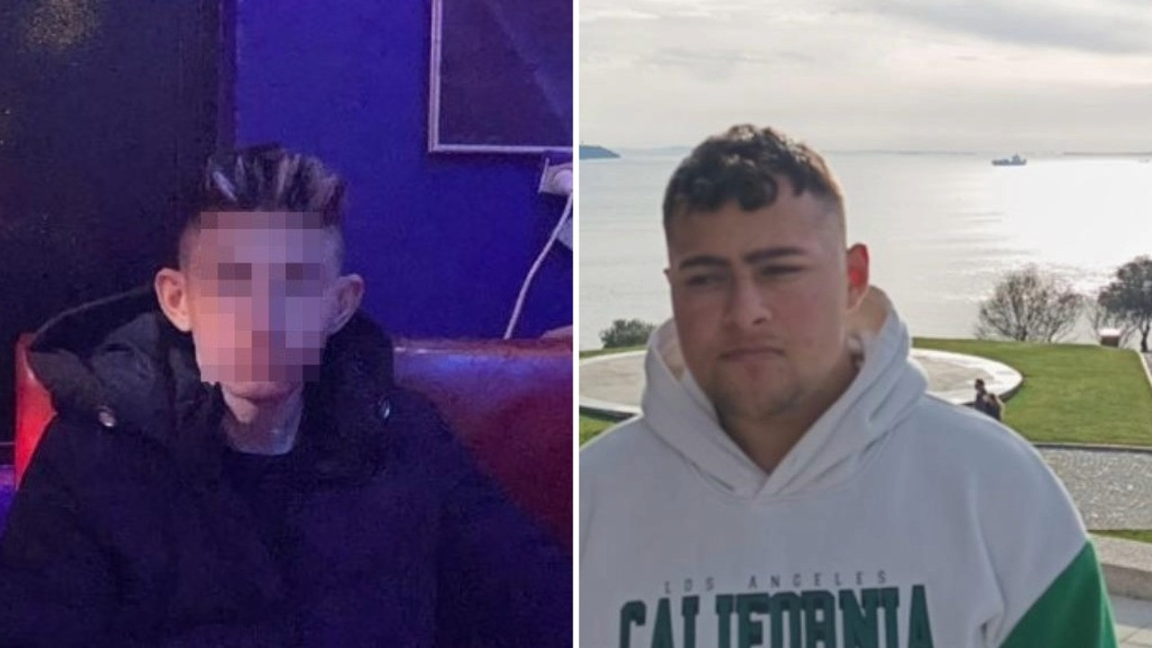 İş arkadaşını öldürdü: Korkutmak istiyordum, bir anda oldu