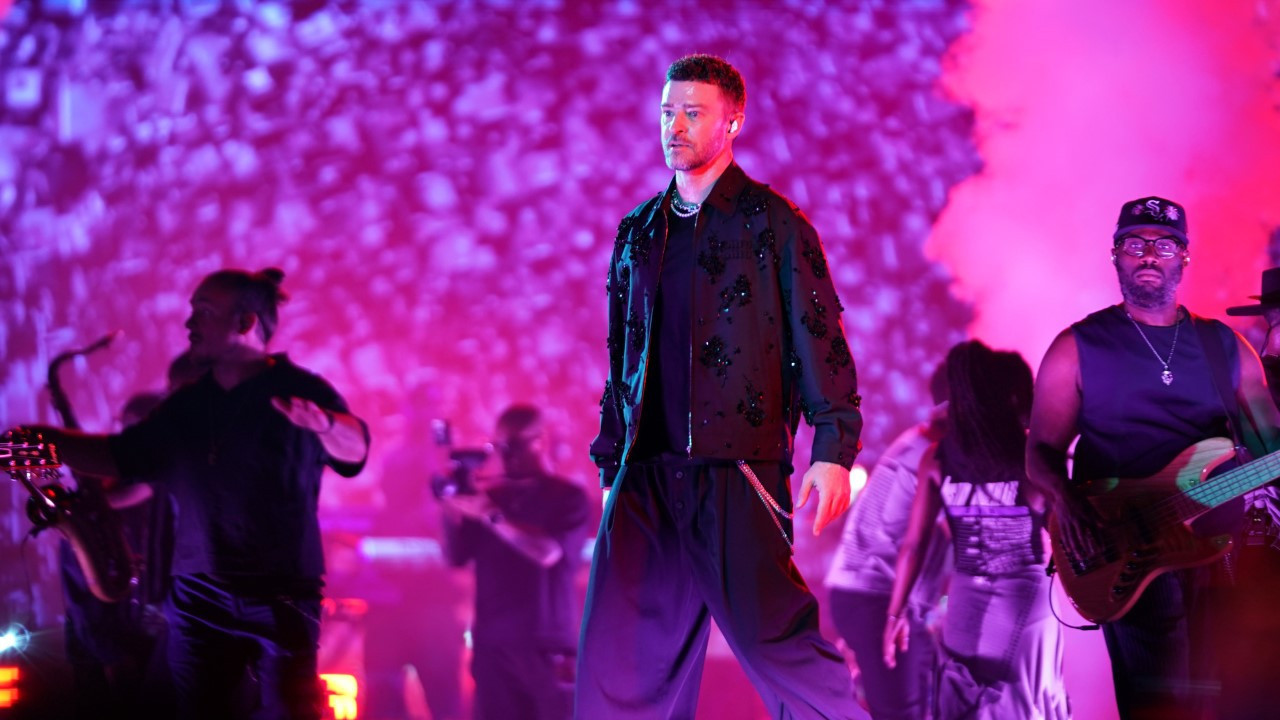Justin Timberlake hastalığını açıkladı