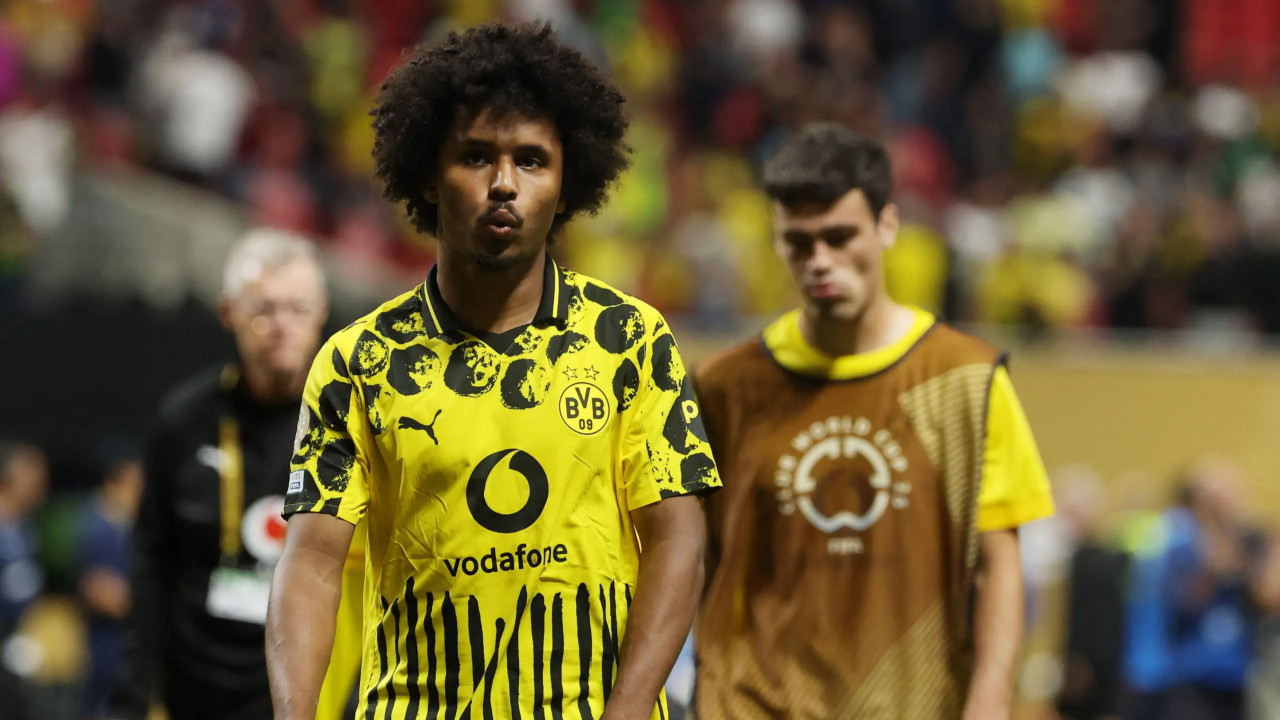 Karim Adeyemi için reddedilmesi zor teklif