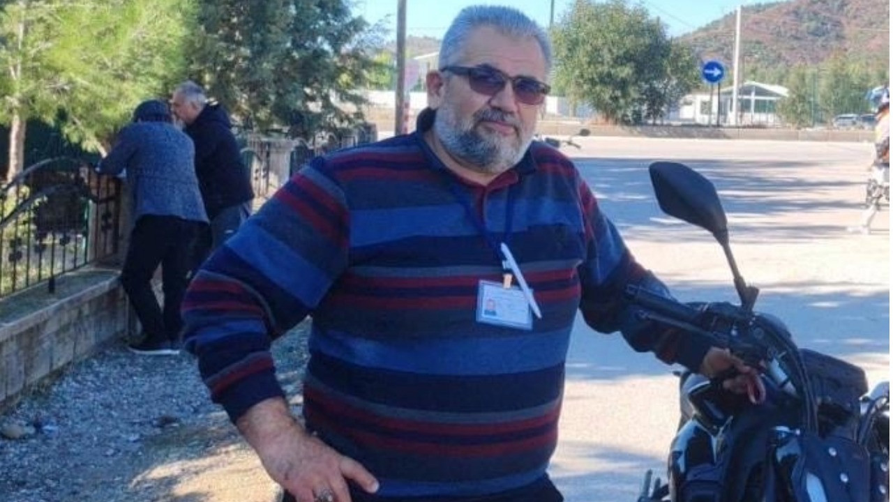 Kayınvalidesinin cenazesinden dönüyordu... Kazada yaşamını yitirdi