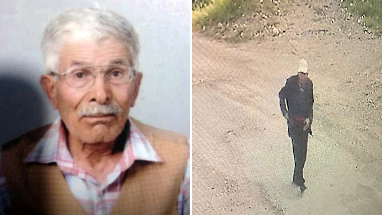 'Mevlide gidiyorum' diye evden çıkmıştı... 56 gündür kayıp