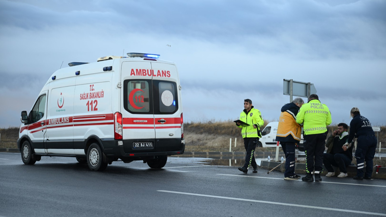 Trafik kazası geçirenler dikkat: Tazminat vaadiyle dolandırıyorlar