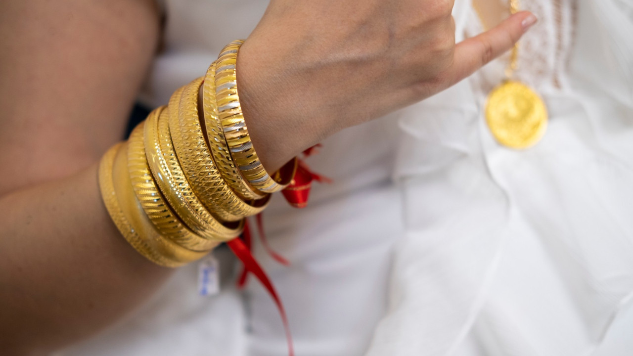 Türkiye altında frene bastı