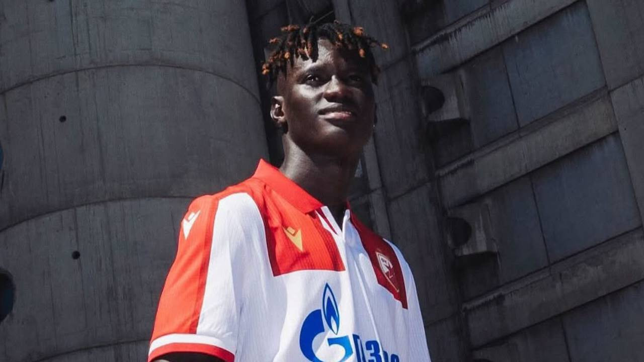 Bajo'nun menajeri açıkladı: Beşiktaş'a transferi neden yattı?