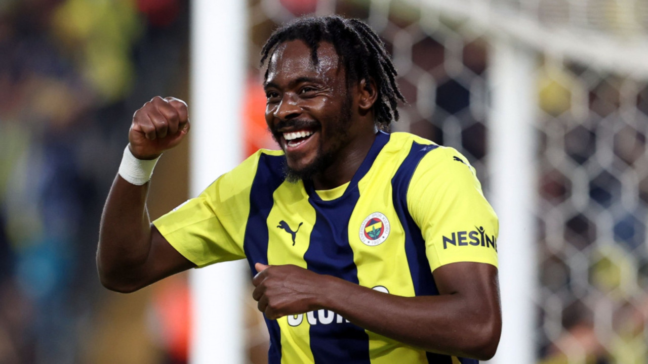 Beşiktaş'a transferi son anda mı iptal oldu? Osayi Samuel, işin aslını açıkladı