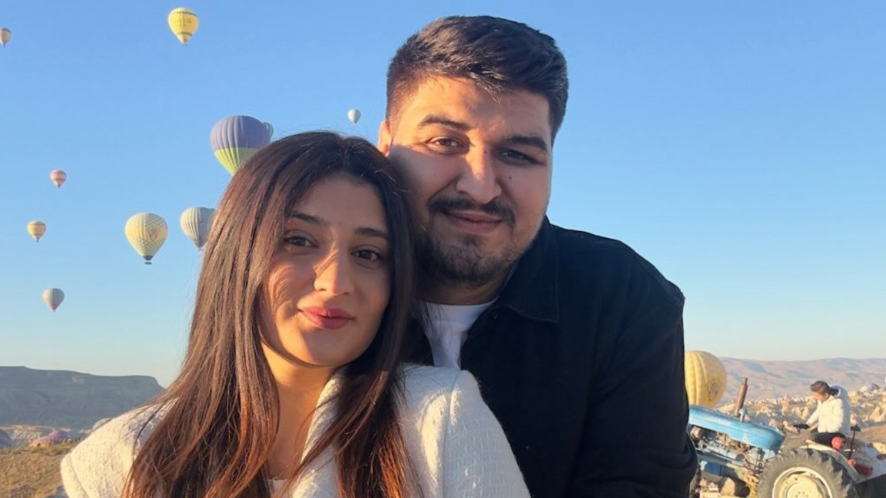 Hemşire eşini 'düğün hediyesi' satırla öldürmüş