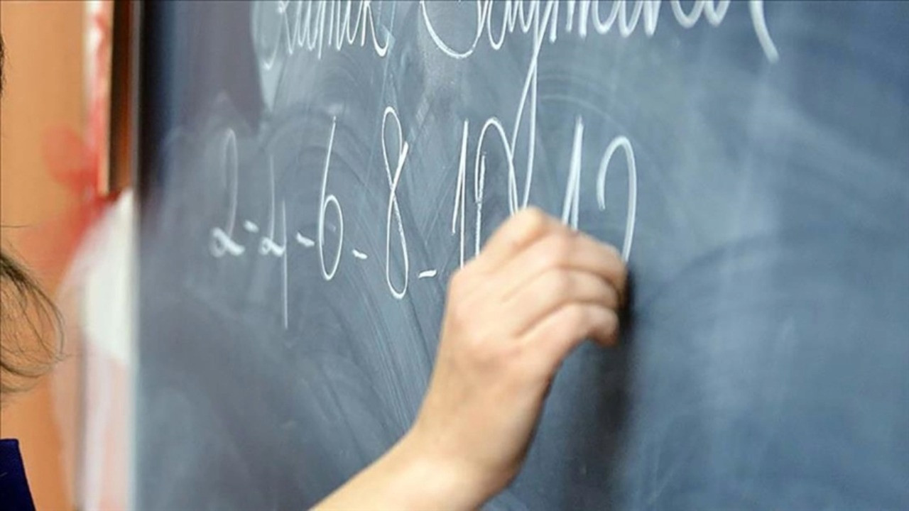 MEB, Suriye'de öğretmen yetiştirecek