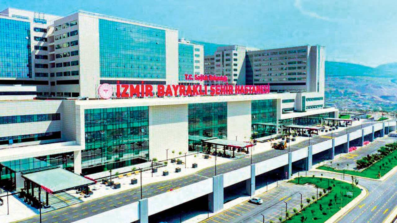 Şehir hastanelerine harcanan para devletin bütçesini boşalttı