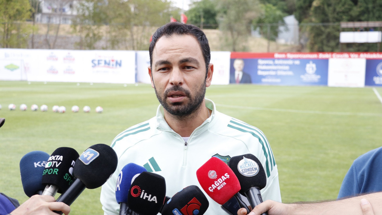 Selçuk İnan transferden dertli: Kolay olmuyor