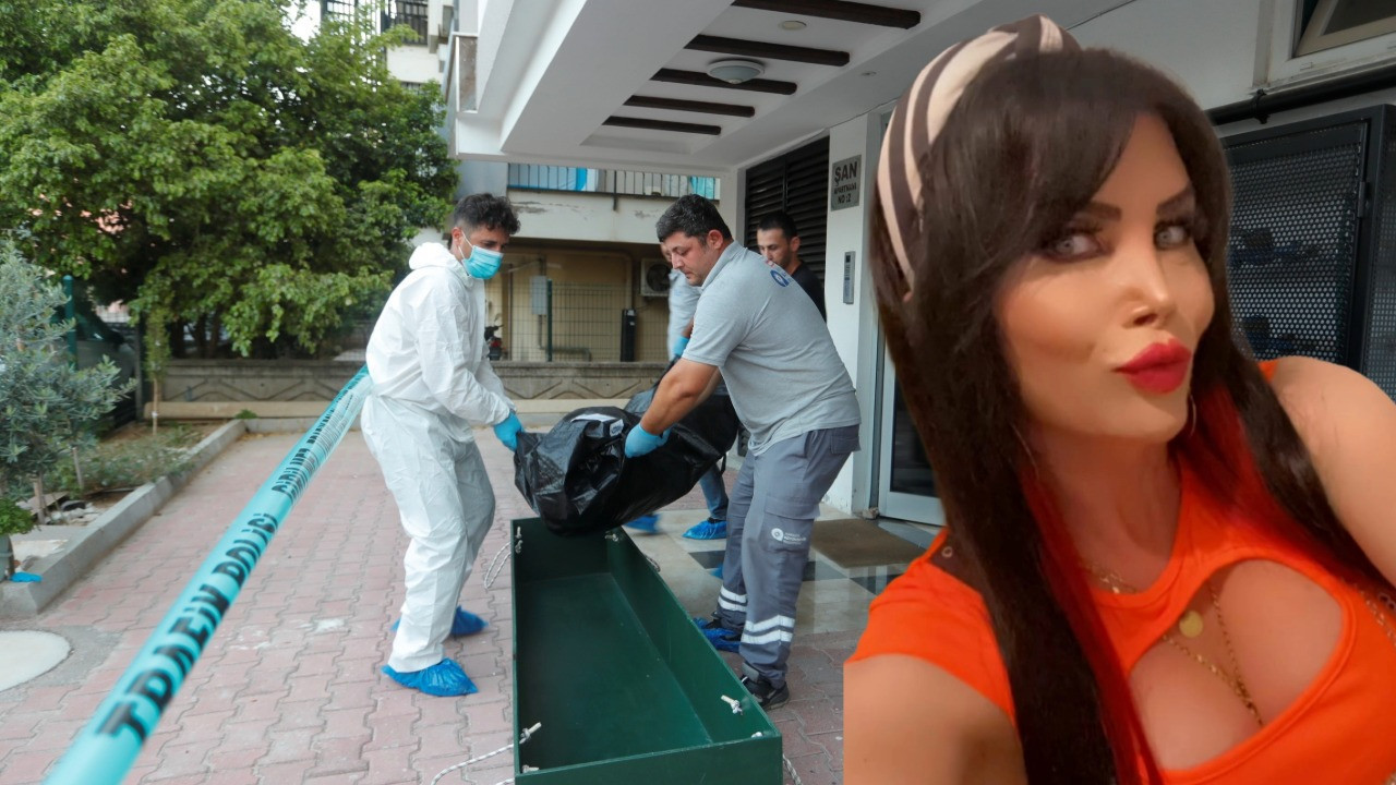 Trans cinayetinde yeni gelişme