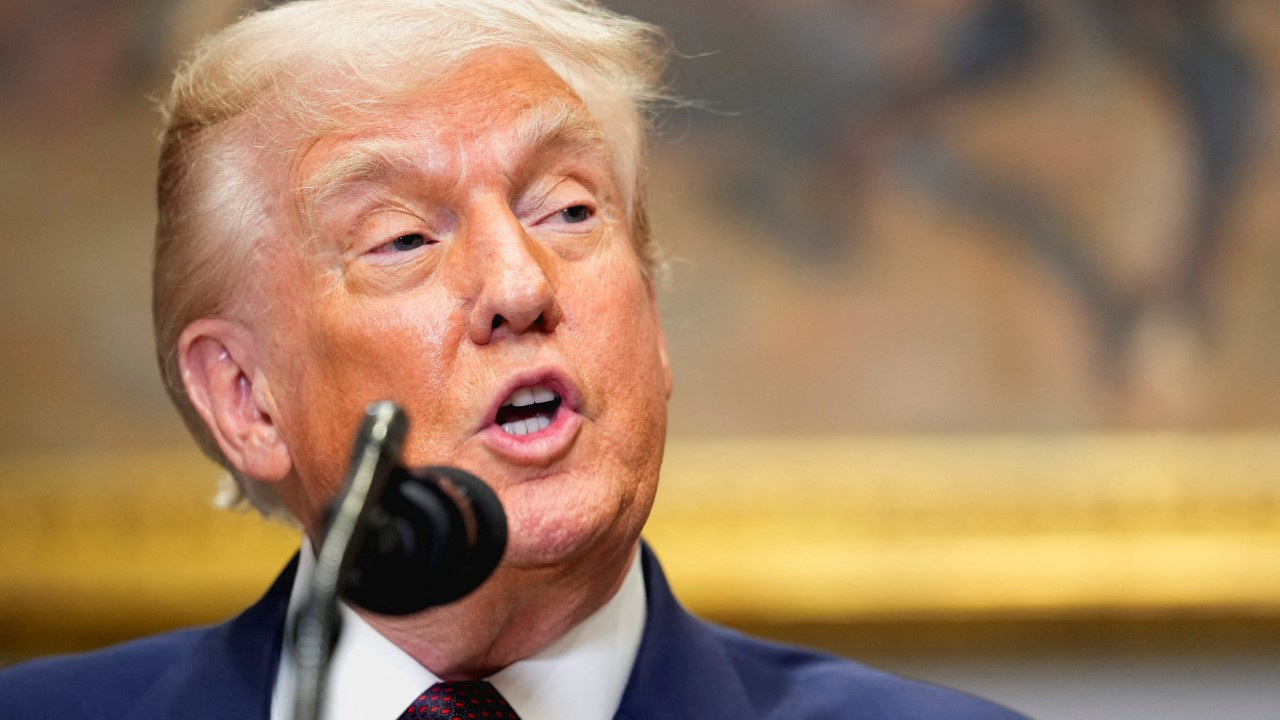 Veriler Trump’ı kızdırdı: Yetkili kovulacak