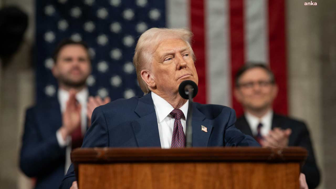 Trump, Türkiye'nin gümrük tarifesini onayladı