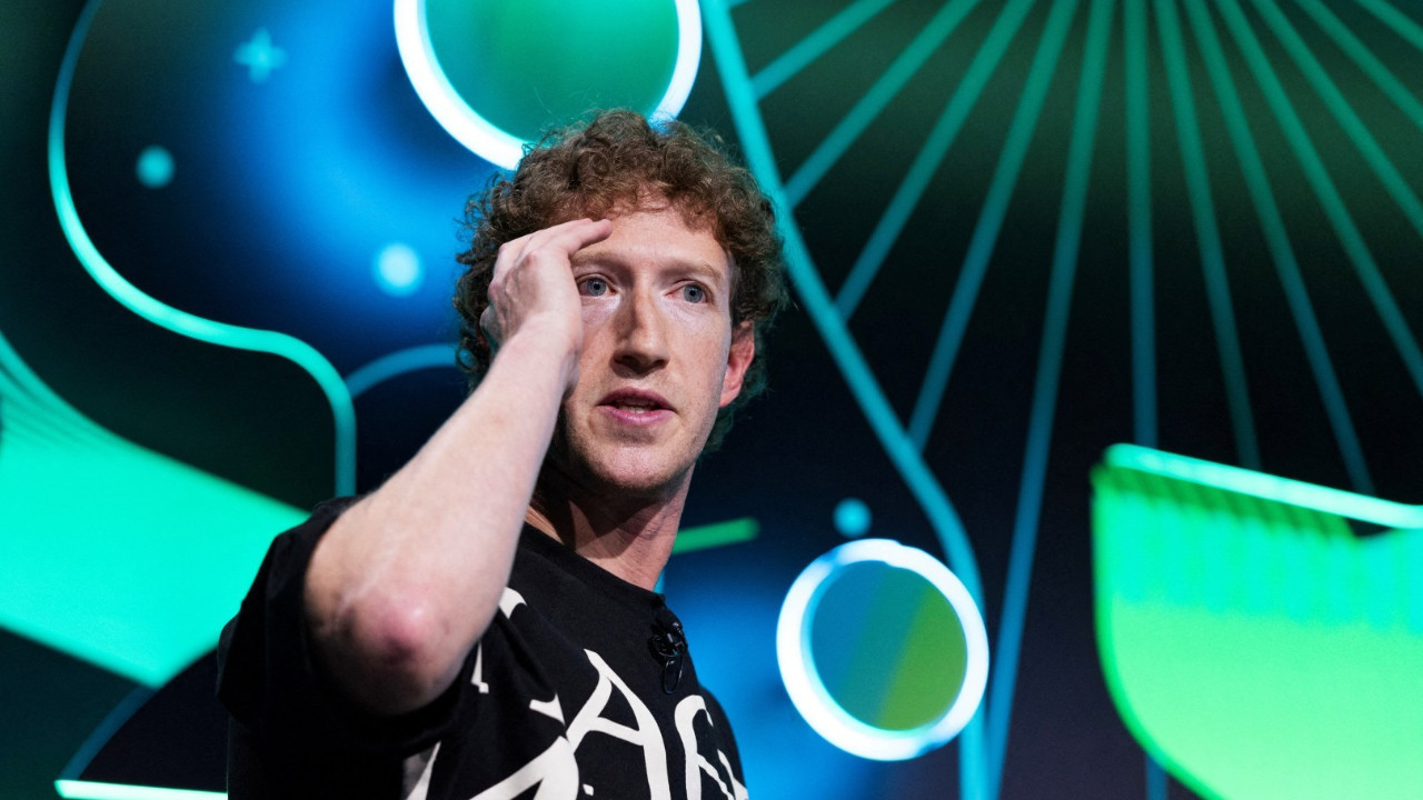 Zuckerberg’in 1 milyar dolarlık teklifini reddetti