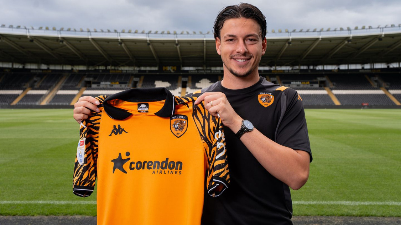 Acun Ilıcalı, Altınordu'nun Enis Destan hayallerini yıktı