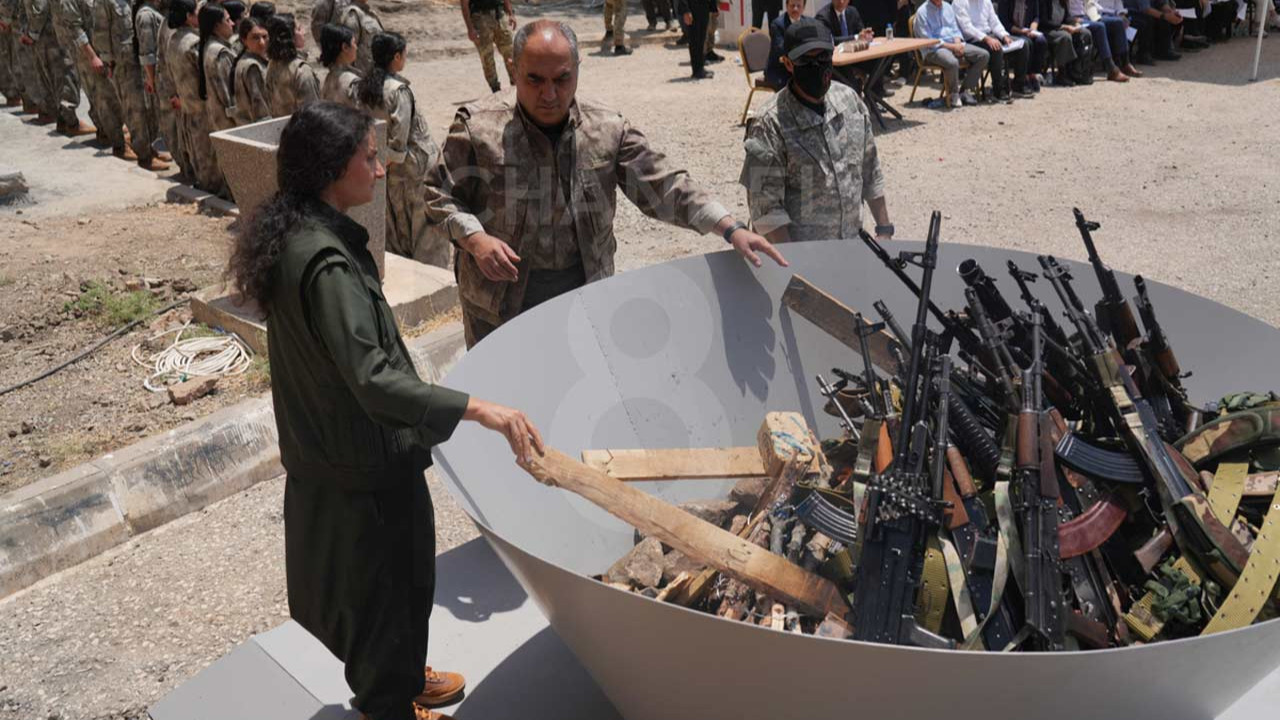 AKP’lilerin yüzde 65’i çözüme güvenmiyor!