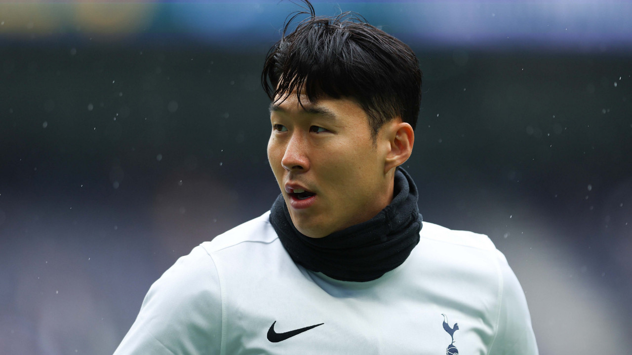 Heung-min Son kararını verdi: Yeni rotası belli oluyor
