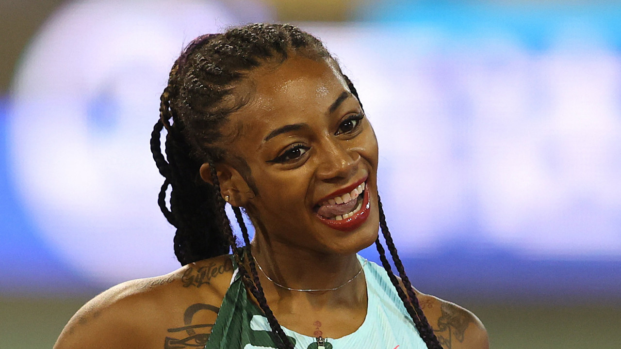 Sevgilisine saldıran olimpik sporcu gözaltına alındı