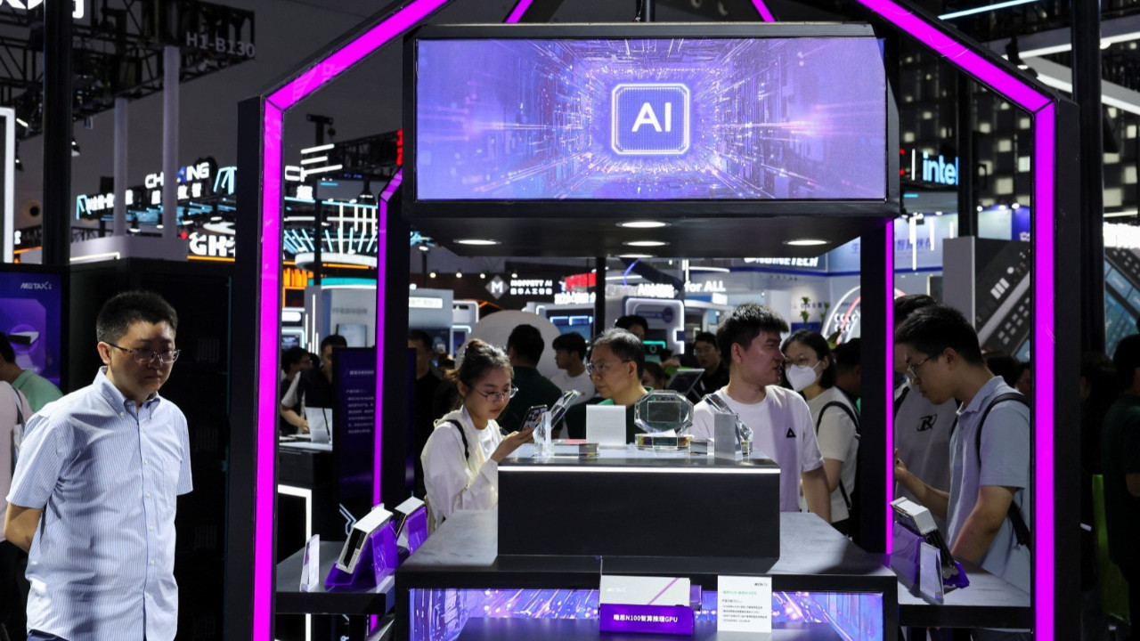 Teknoloji devlerinin yapay zeka için ayırdığı para dudak uçuklattı