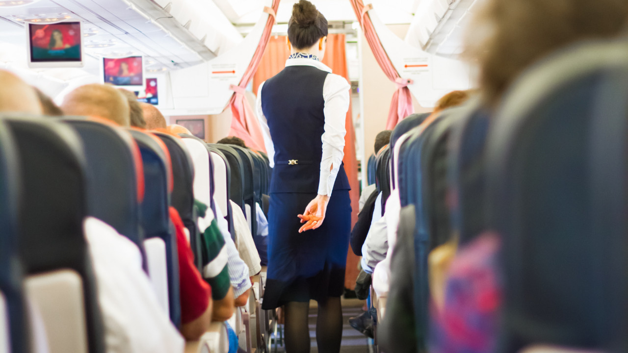 Uçaklarda sıvı sınırı kalkıyor