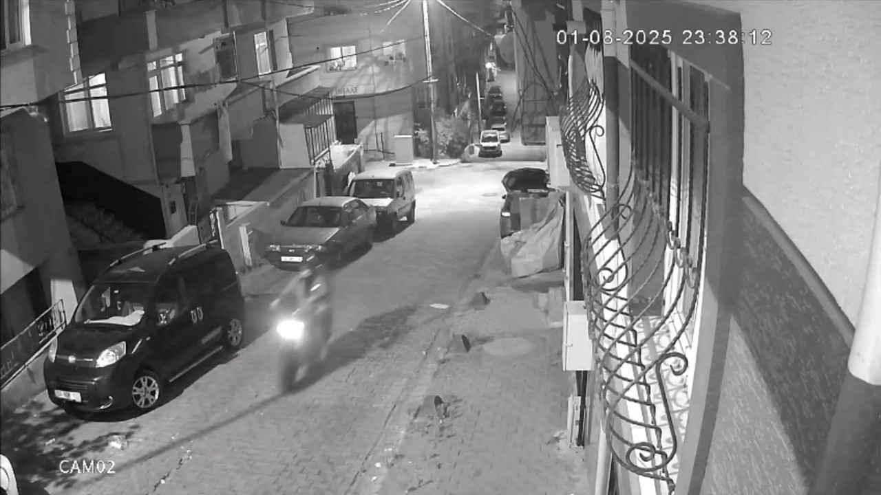 Yarım saat arayla iki saldırı: Keşif yapmışlar