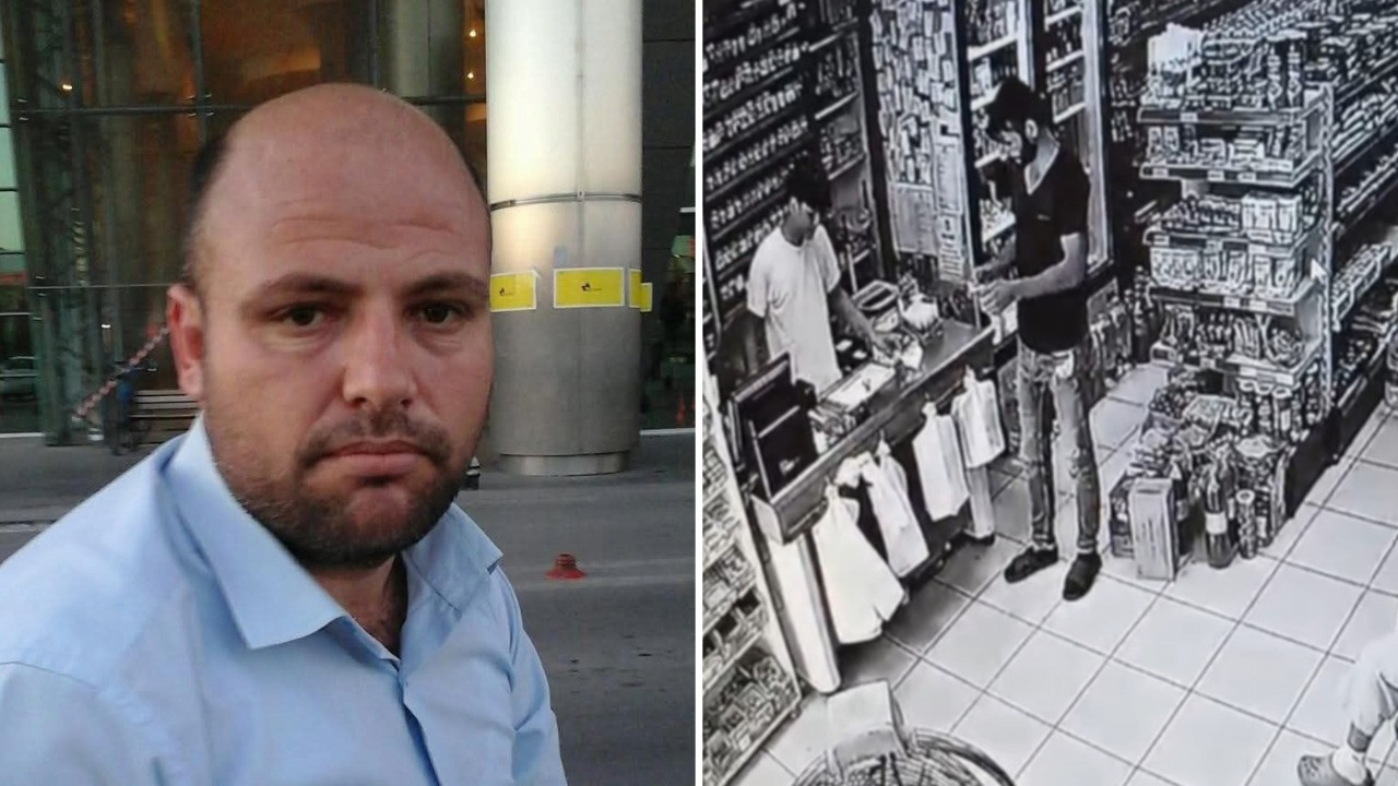 Yumurta çırpan arkadaşının boğazını kesmişti! İfadesi ortaya çıktı