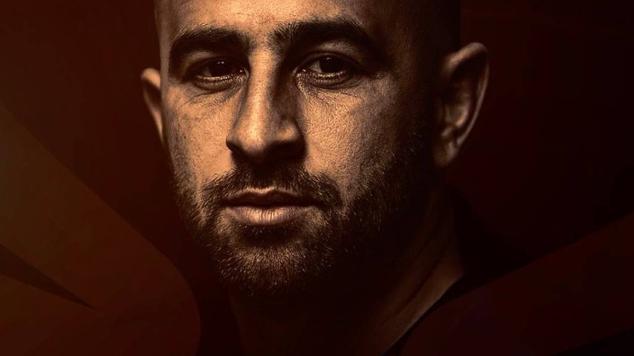 Amedspor, Süper Lig'in eski yıldızını aldı