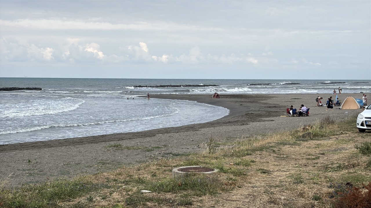 Bir günde 7 kişi boğulma tehlikesi geçirdi