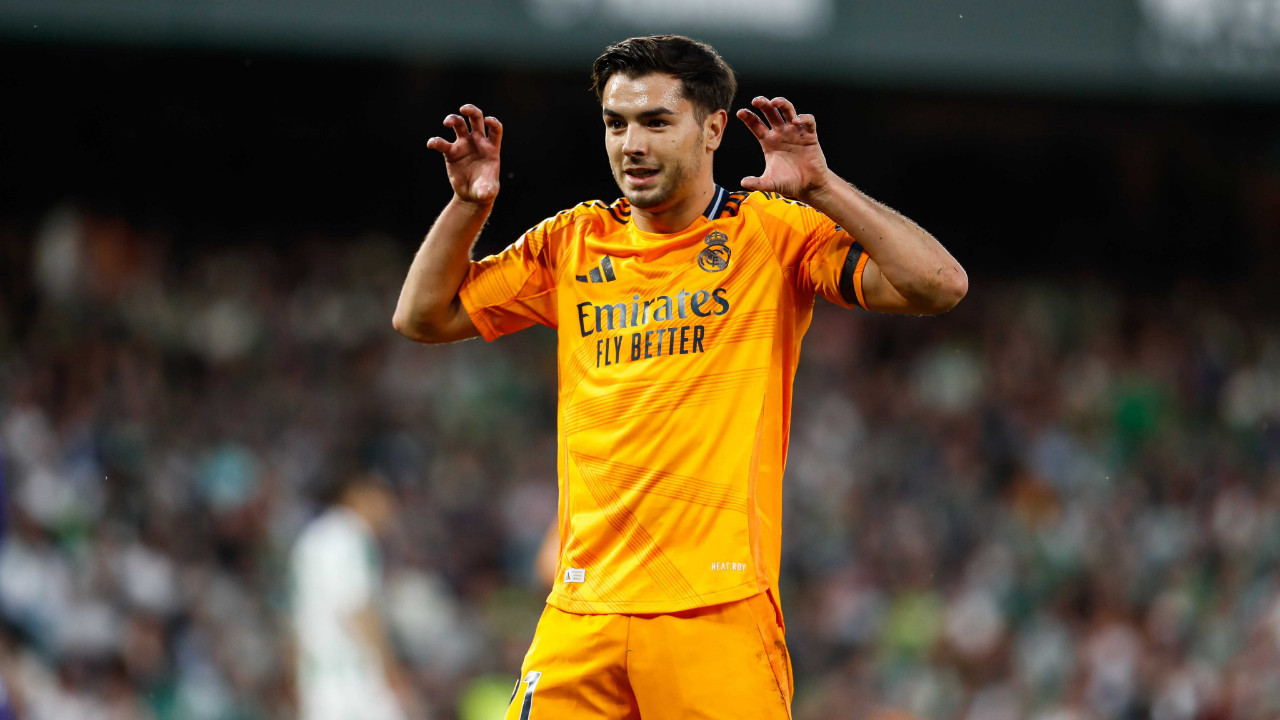 Brahim Diaz, Fenerbahçe kararını verdi