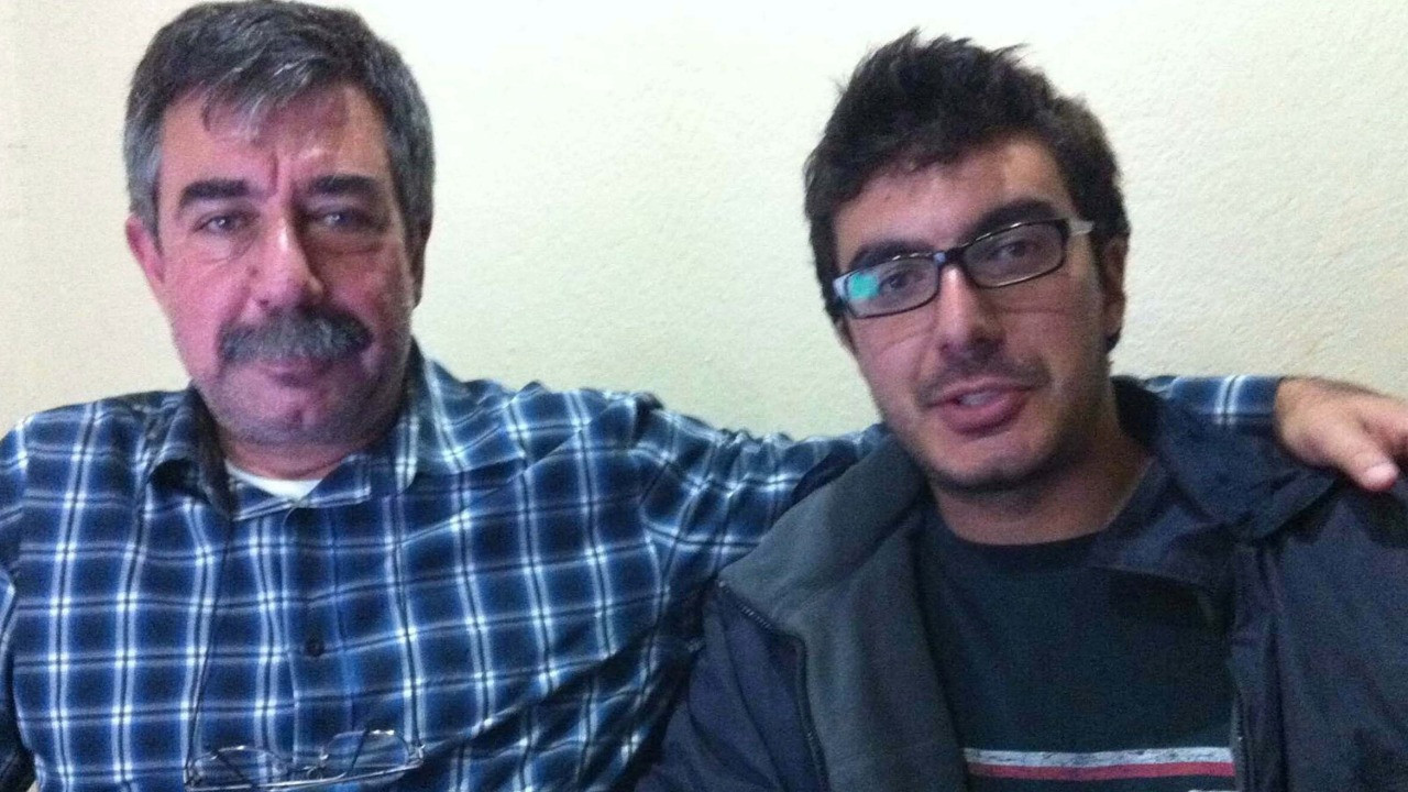 Efsane başkanın oğlu ölü bulundu