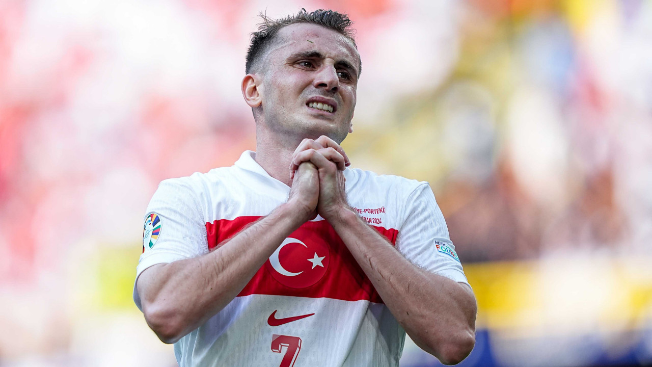 Kerem Aktürkoğlu transferi için Fenerbahçe'ye üç engel