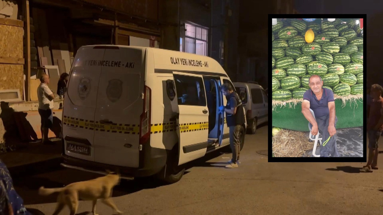 Kötü koku gelen evde cesedi bulundu