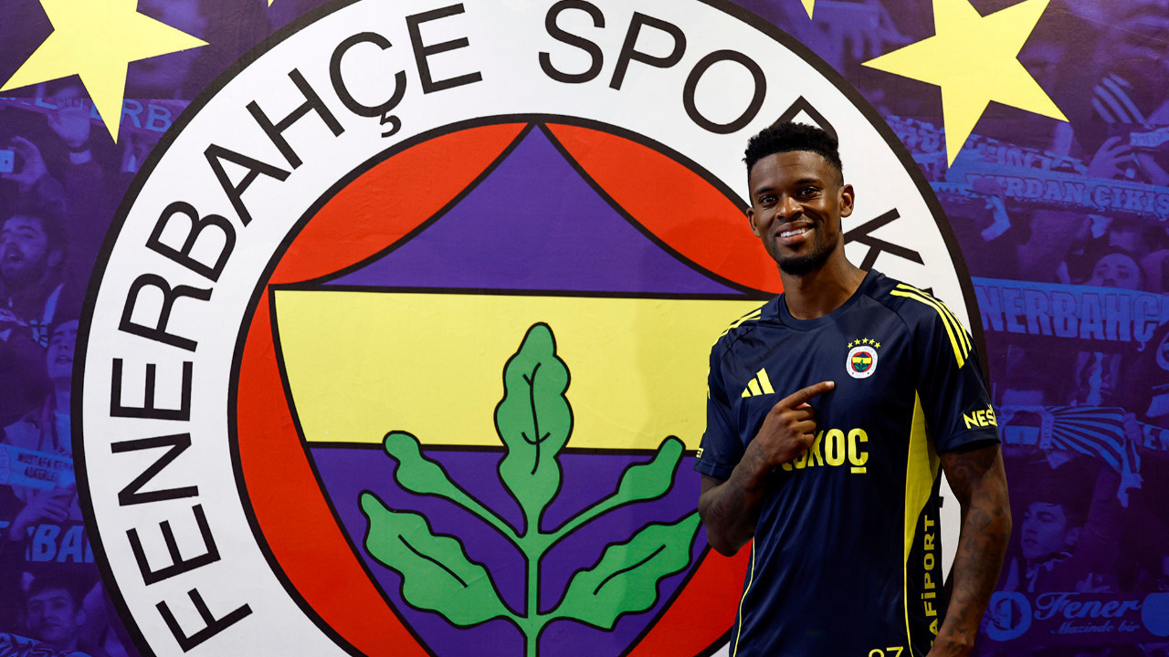 Nelson Semedo: "Sahada bambaşka biriyim"