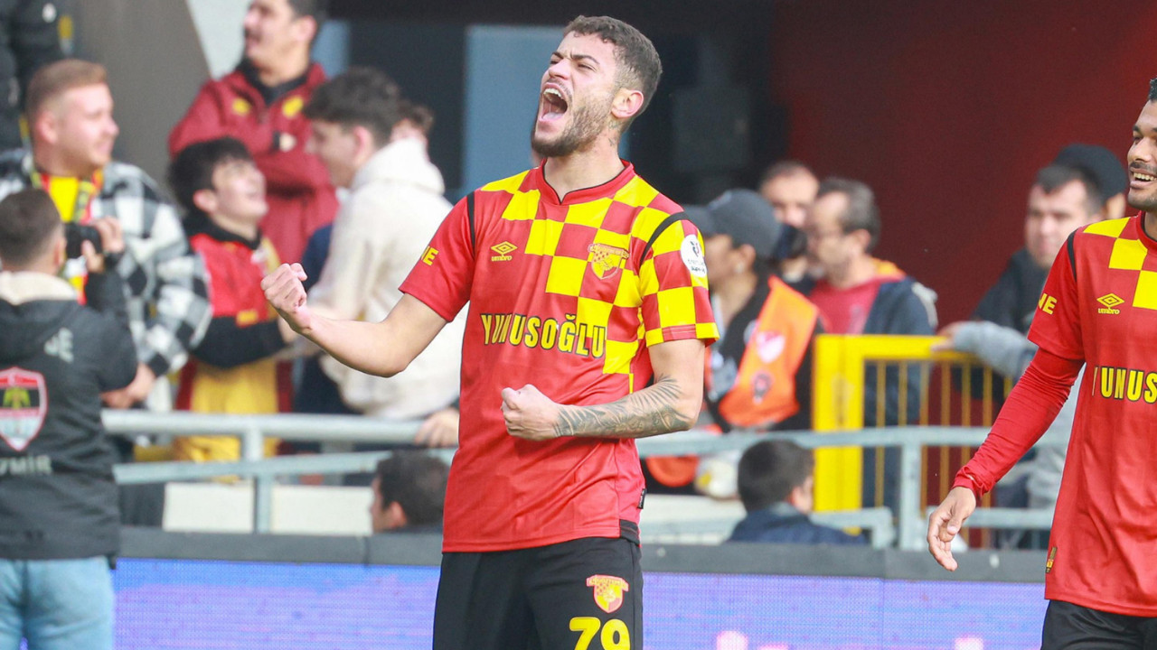 Romulo'nun transferi için Premier Lig ekibi bekleniyor!