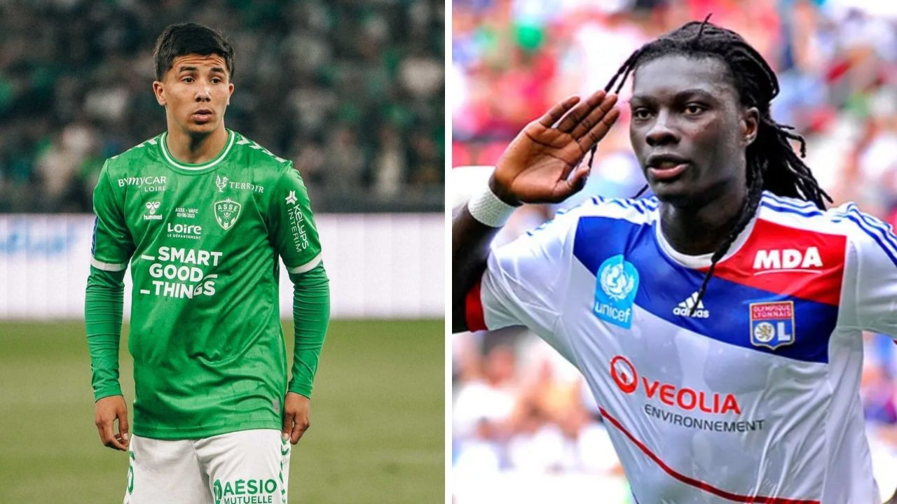 Trabzonspor'a transfer şoku: Gomis'ten sonra bir ilk yaşanabilir