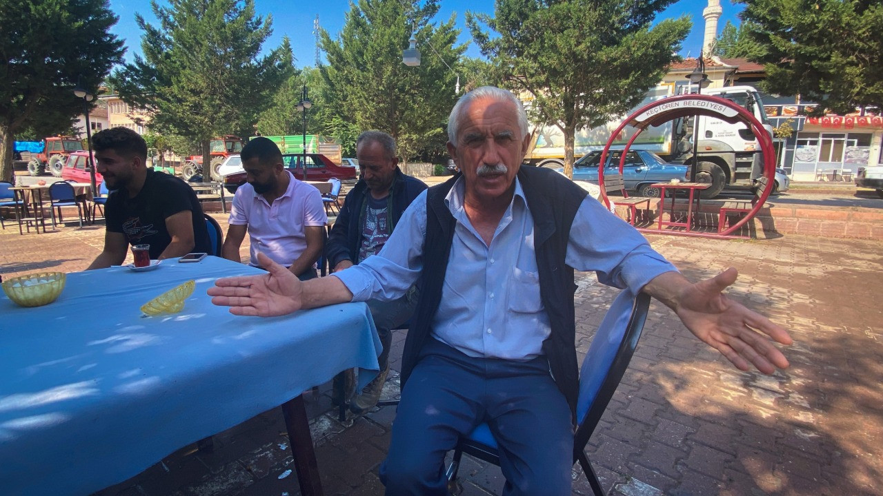 'Turpunan şalgamınan devlet idare edilmez' çıkışıyla tanınıyor: İsyan etti