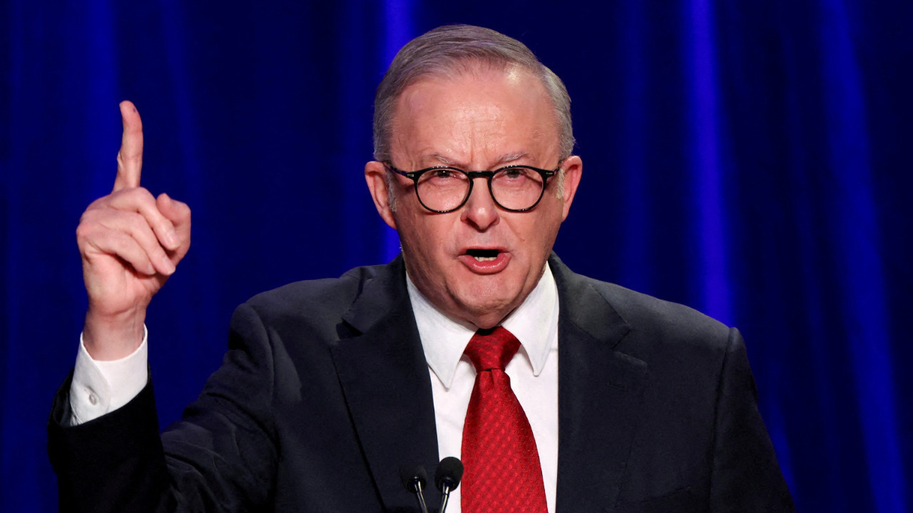 Avustralya'dan ABD'ye mesaj: Biz egemen bir ulusuz