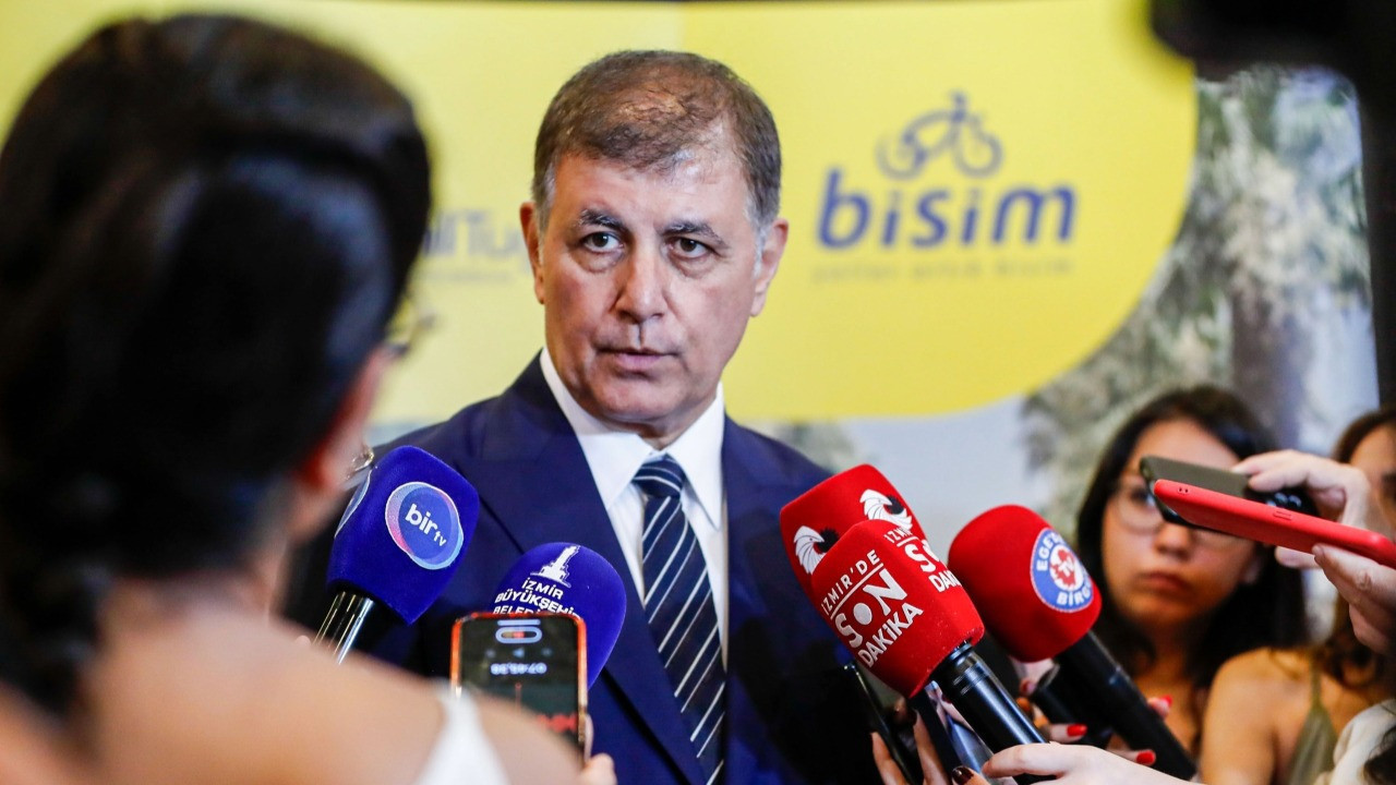 Cemil Tugay: AKP'li siyasetçilerle kendim konuştum, yapmadılar